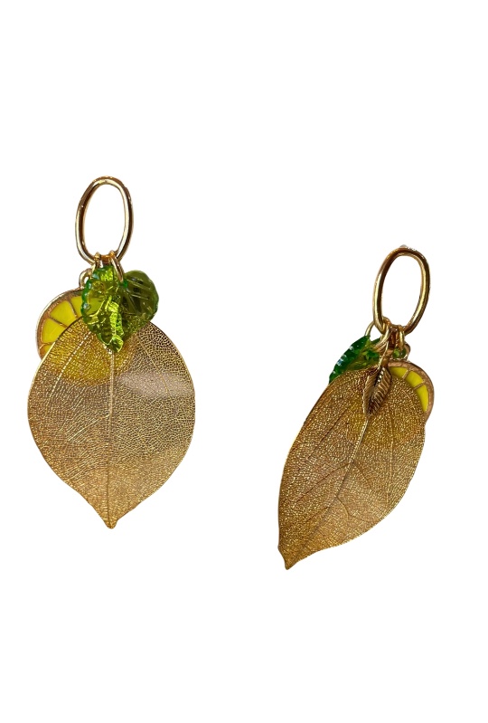 BRINCO LIMÃO FOLHA