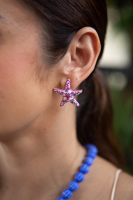 BRINCO ESTRELA DO MAR