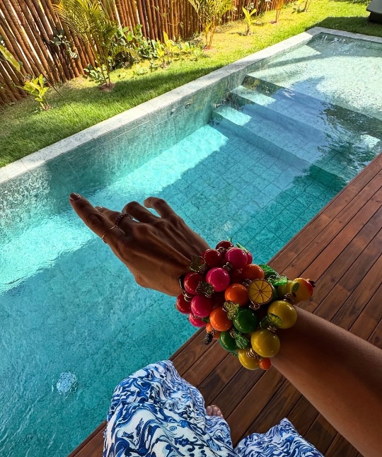 PULSEIRA VERÃO 