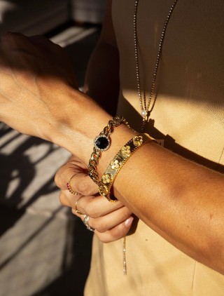 Bracelete Flore