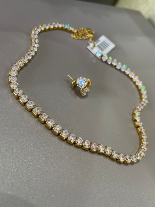 CONJUNTO RIVIEIRA ELIS