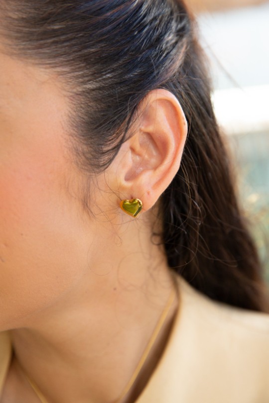 CONJUNTO AÇO CORAÇÃO