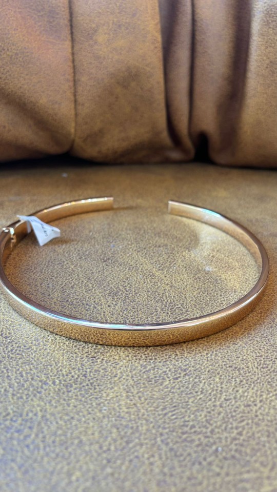 CHOKER METAL 