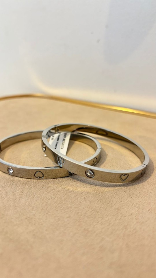 BRACELETE VIVENCE 