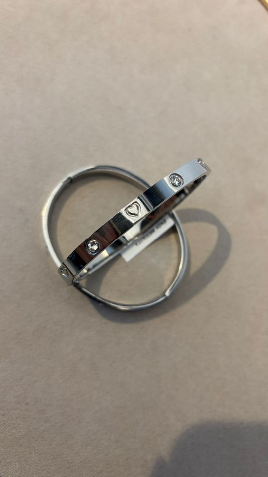 BRACELETE VIVENCE 