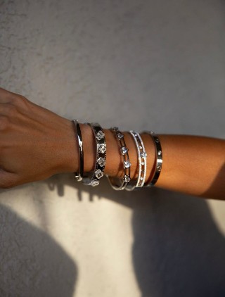 Bracelete Vivence 