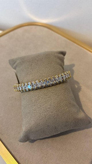 Bracelete Strass