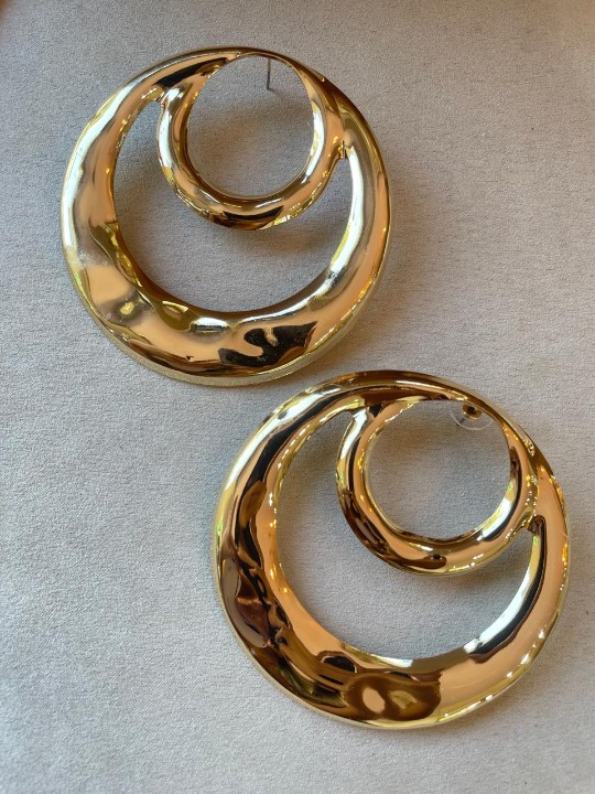 BRINCO ACLARAR DOURADO