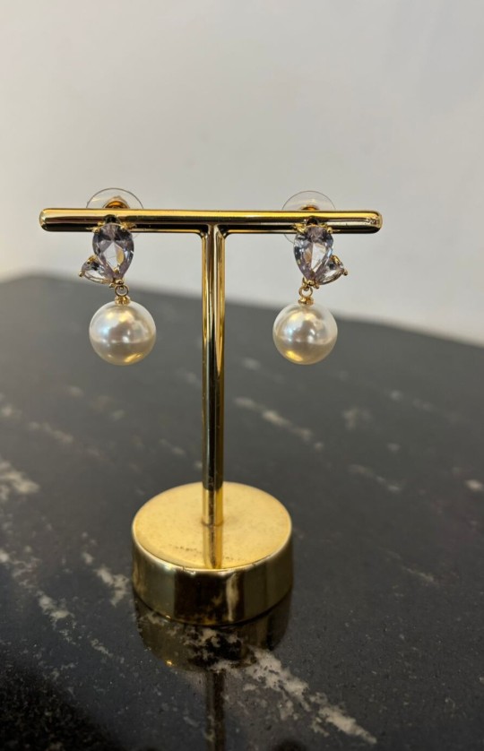 BRINCO 2 CORES DOURADO