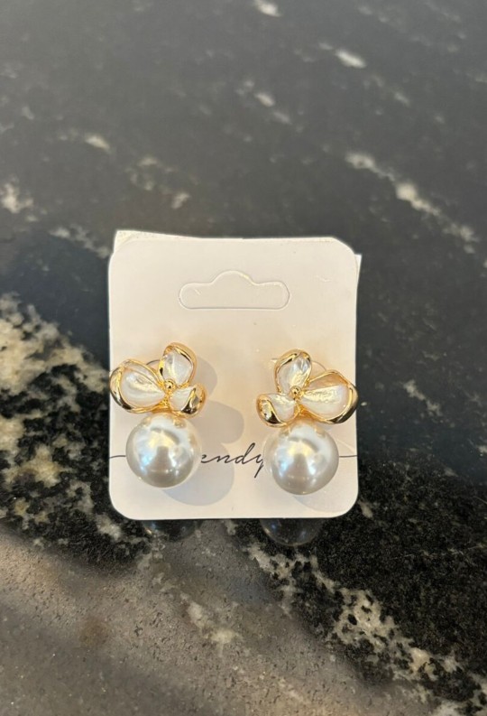 BRINCO 2 CORES PEROLADO