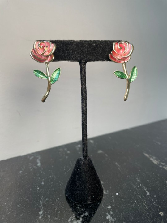 BRINCO TULIPA INVERNO