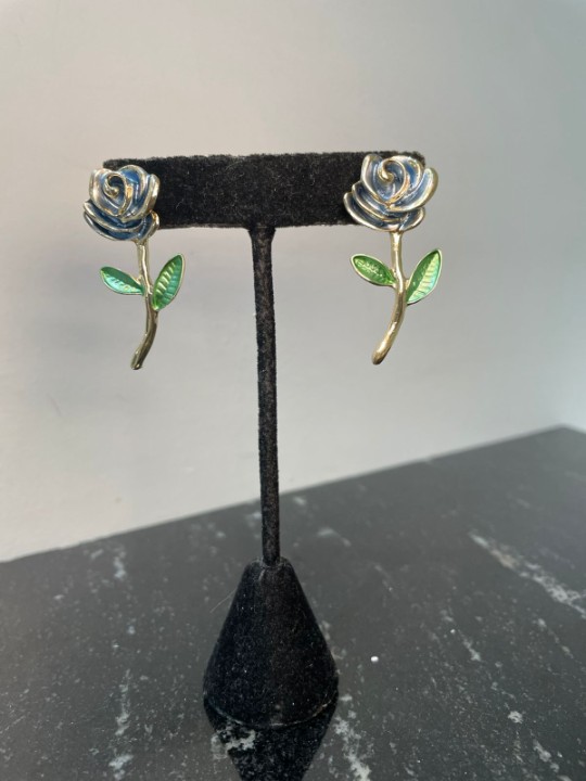 BRINCO TULIPA INVERNO