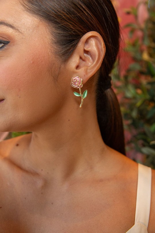 BRINCO TULIPA INVERNO