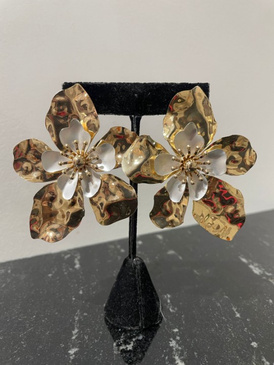 BRINCO METAL FLORIBEL