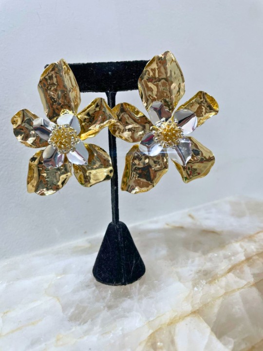 BRINCO METAL FLORIBEL