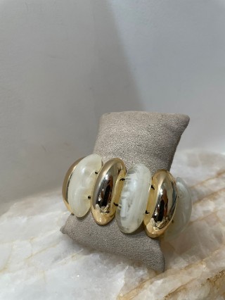 Pulseira Coração Madre