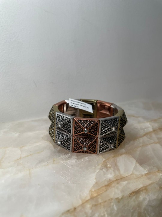 BRACELETE CARACOL 22