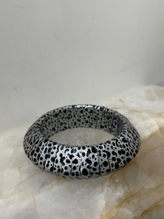 BRACELETE VIVIAN PRATA