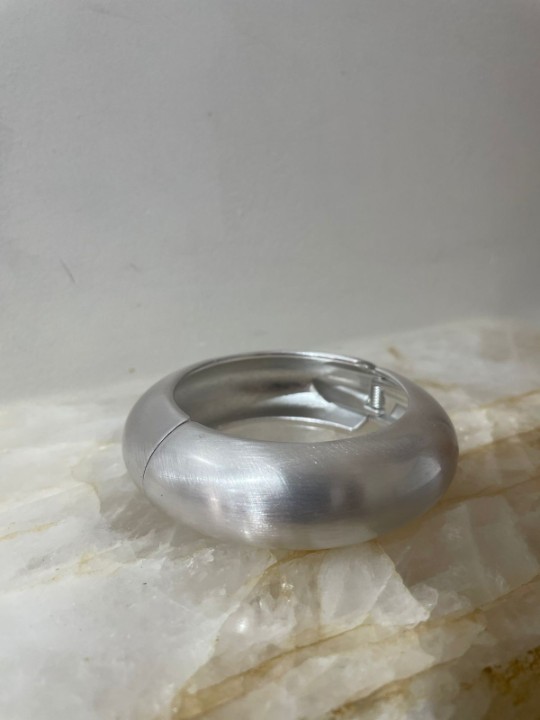 BRACELE MIRNA MEL  PRATA