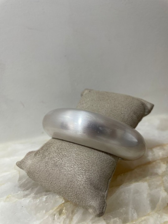 BRACELE MIRNA MEL  PRATA