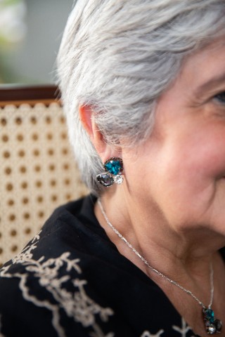 Brinco Ana